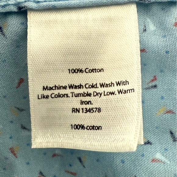 Vineyard Vines Slim Fit Murray Shirt – Style 1W3005 – Excellent Condition! - Picture 12 of 12